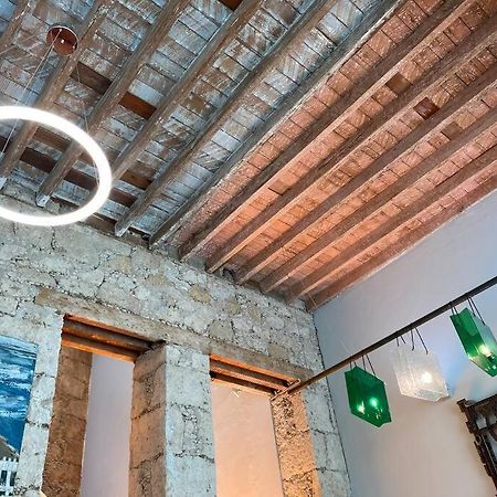 Traditional Townhouse With Private Rooftop Terrace Las Palmas de Gran Canaria Exterior foto