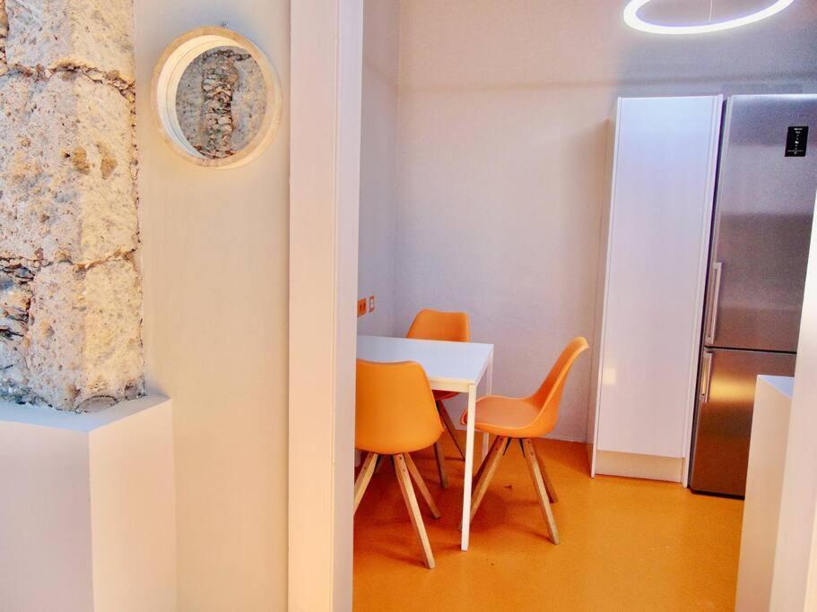 Traditional Townhouse With Private Rooftop Terrace Las Palmas de Gran Canaria Exterior foto