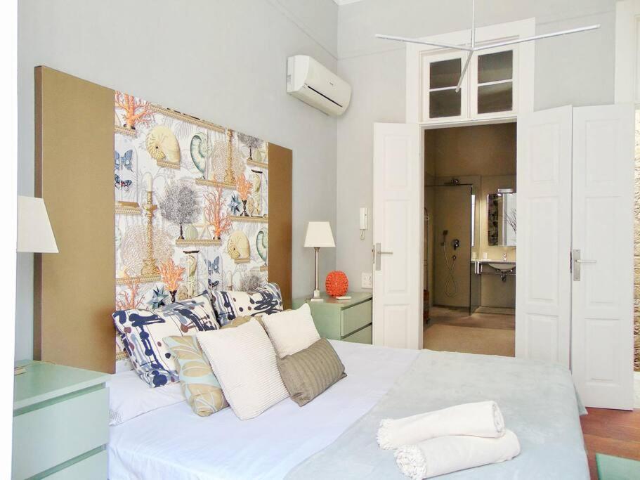 Traditional Townhouse With Private Rooftop Terrace Las Palmas de Gran Canaria Exterior foto