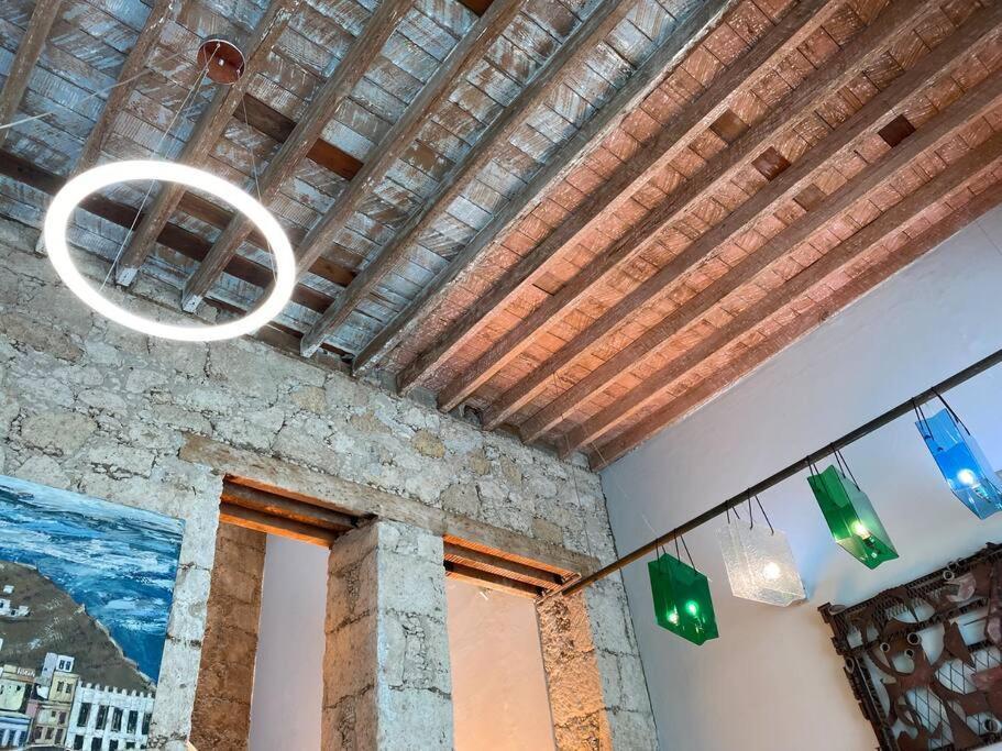 Traditional Townhouse With Private Rooftop Terrace Las Palmas de Gran Canaria Exterior foto