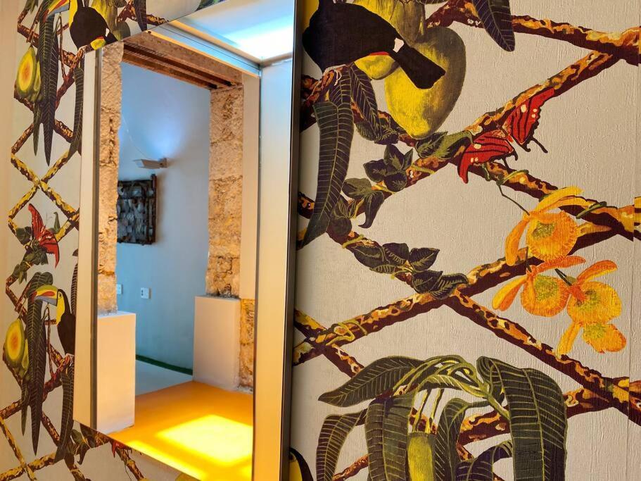Traditional Townhouse With Private Rooftop Terrace Las Palmas de Gran Canaria Exterior foto