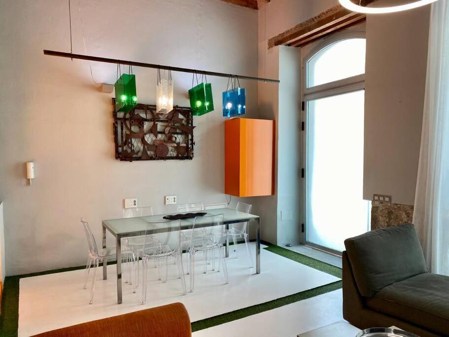 Traditional Townhouse With Private Rooftop Terrace Las Palmas de Gran Canaria Exterior foto