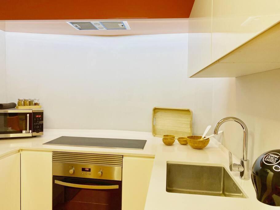 Traditional Townhouse With Private Rooftop Terrace Las Palmas de Gran Canaria Exterior foto
