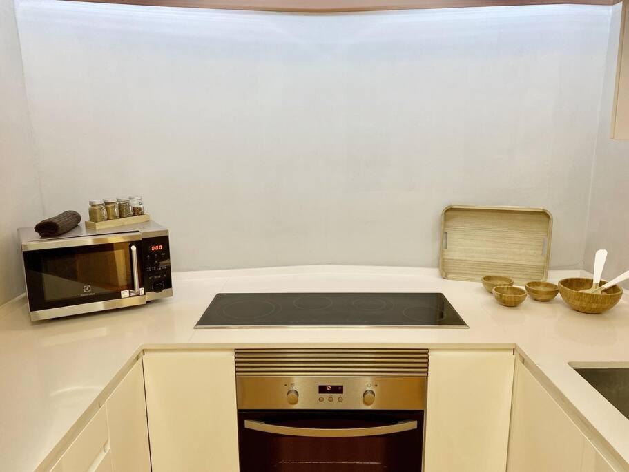Traditional Townhouse With Private Rooftop Terrace Las Palmas de Gran Canaria Exterior foto