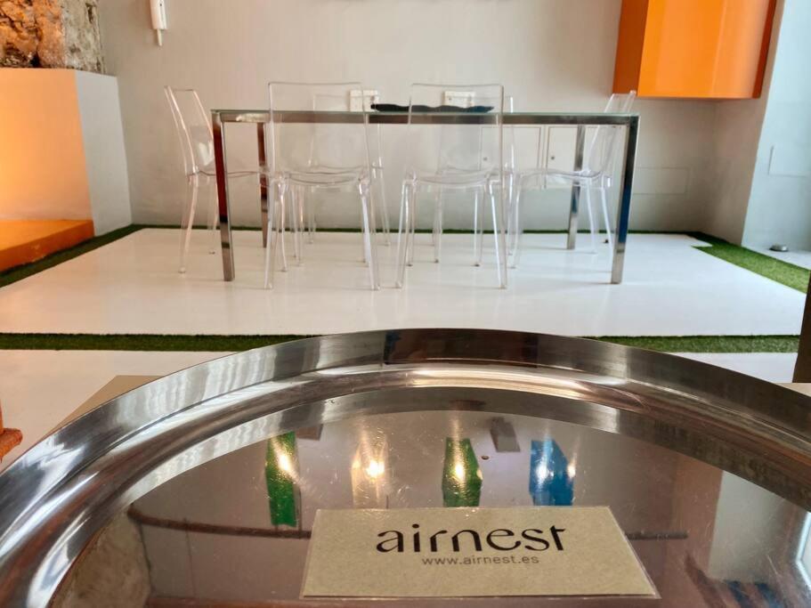 Traditional Townhouse With Private Rooftop Terrace Las Palmas de Gran Canaria Exterior foto